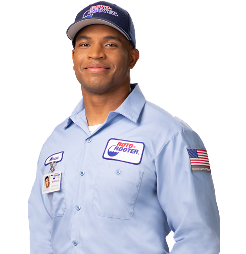 Plumbing Hero - Service Tech 2