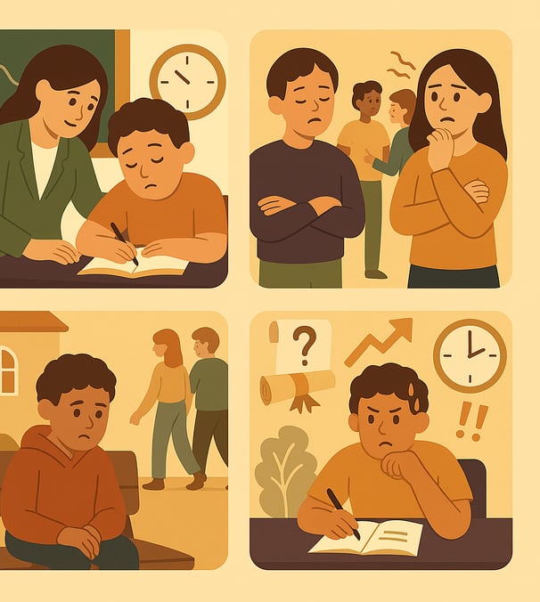 psicologa infantil