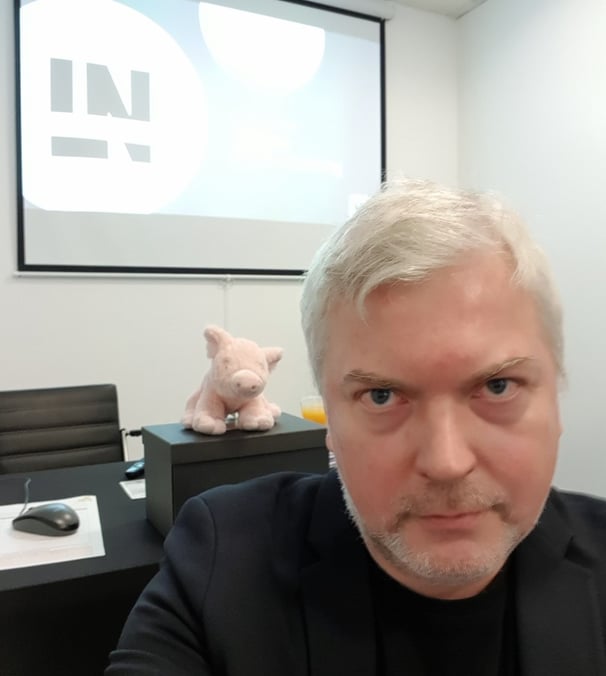 Indywidualne zdalne szkolenie z digital marketingu od Leszek A. Nowak