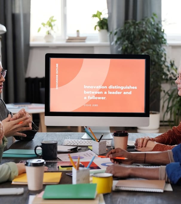 Zamor market research & innovation agency