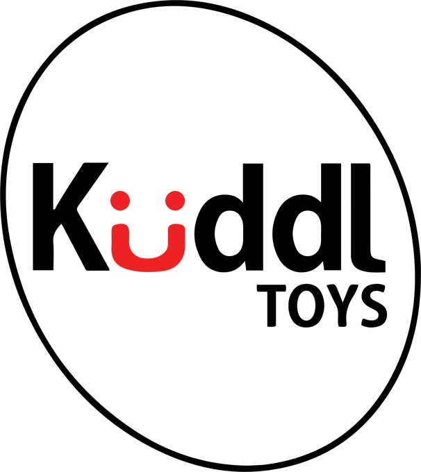 Kuddl Toys logo
