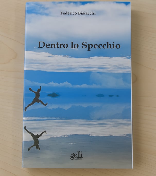 Federico Bisiacchi Dentro lo Specchio