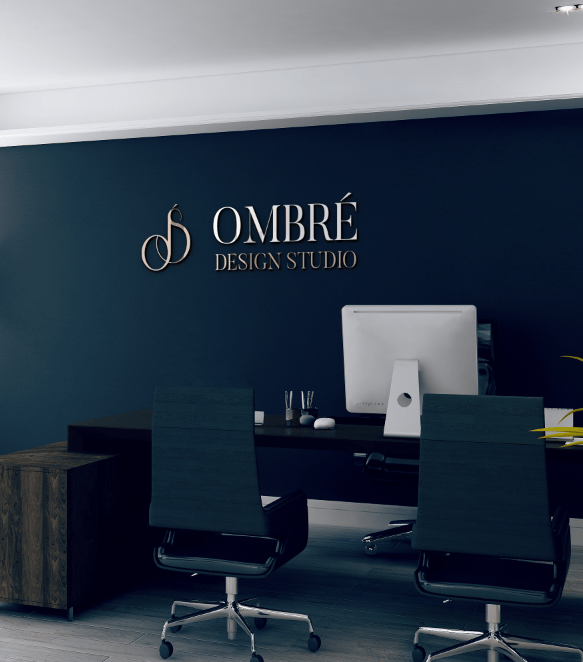 Ombre design studio