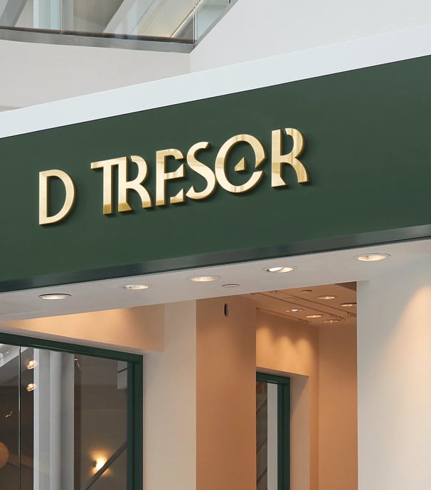 D Tresor