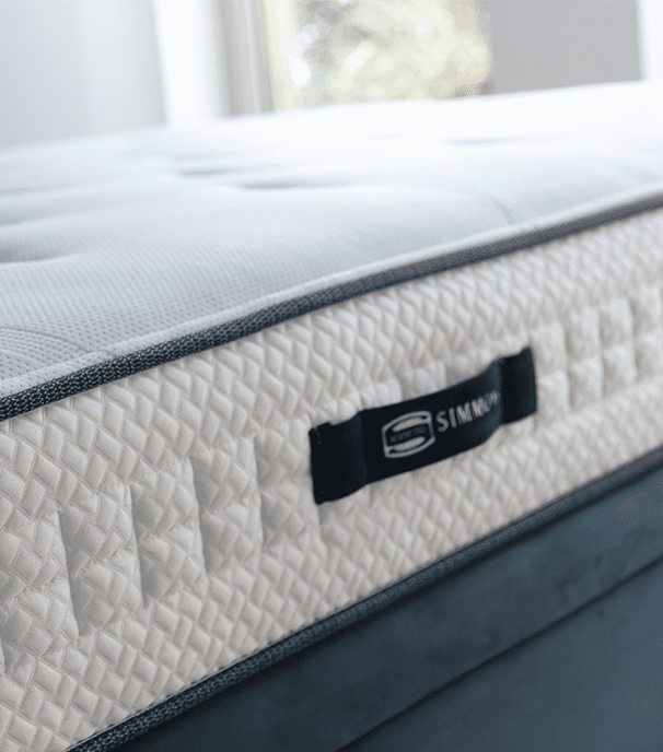 matelas simmons