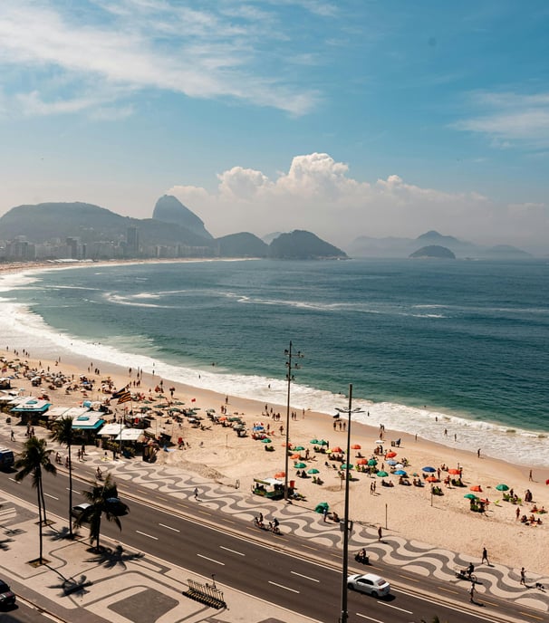 Rio de Janeiro