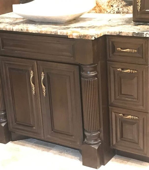 Canyon Lake Custom Cabinets