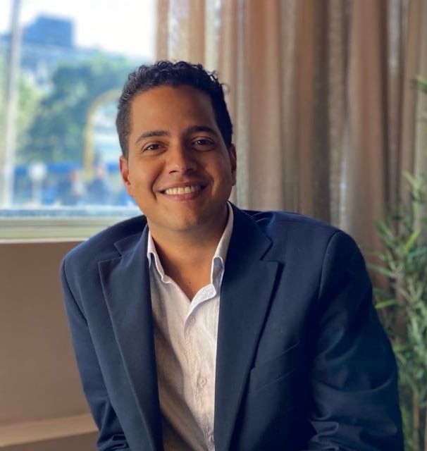 Gabriel Nuñez