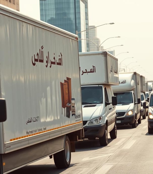 نقل عفش الكويت مفتوح الآن بارخص سعر