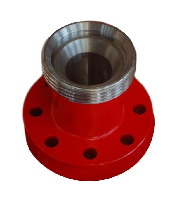 adapter flange manufacturer in China