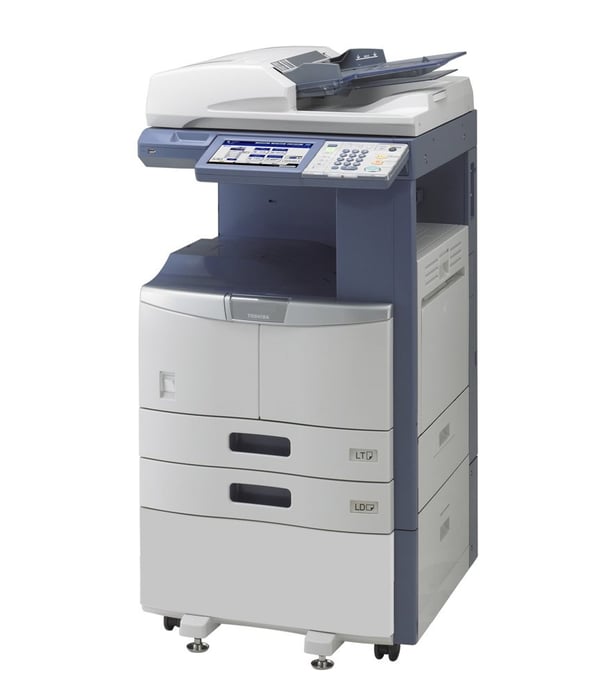 impresora-copiadora-multifunción-toshiba-estudio-207l-257-307