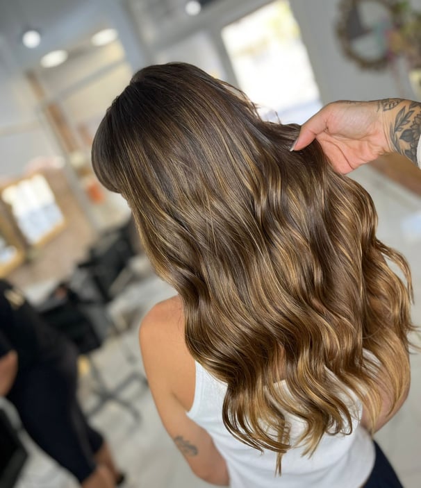 salud capilar recupera tu cabello servicio peluqueria barcelona