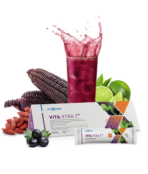 nutraceutico, nutraceutica, vita xtra, fuxion