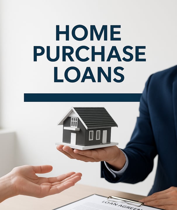 LIC HOME LOANS