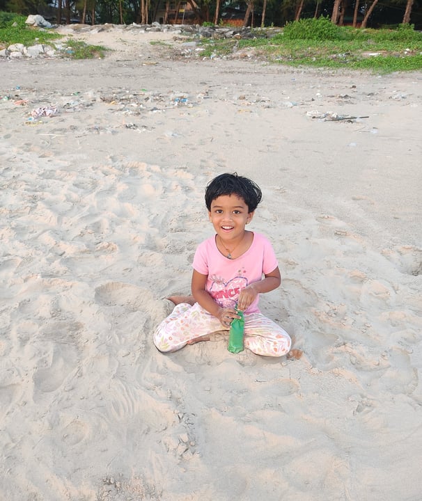 Nestle Sahyadri Beachfront Homestay Murdeshwar