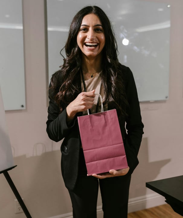 Branded Employee Onboarding Kit