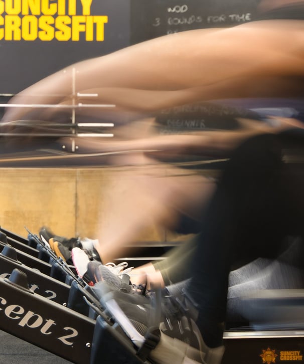 Sporto klubas Šiauliuose