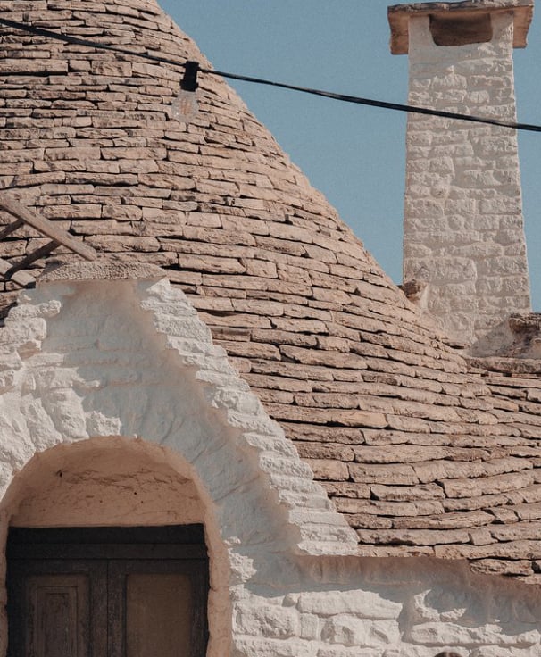 Alberobello
