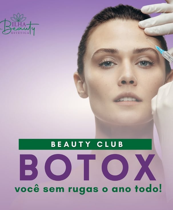 Club do Botox