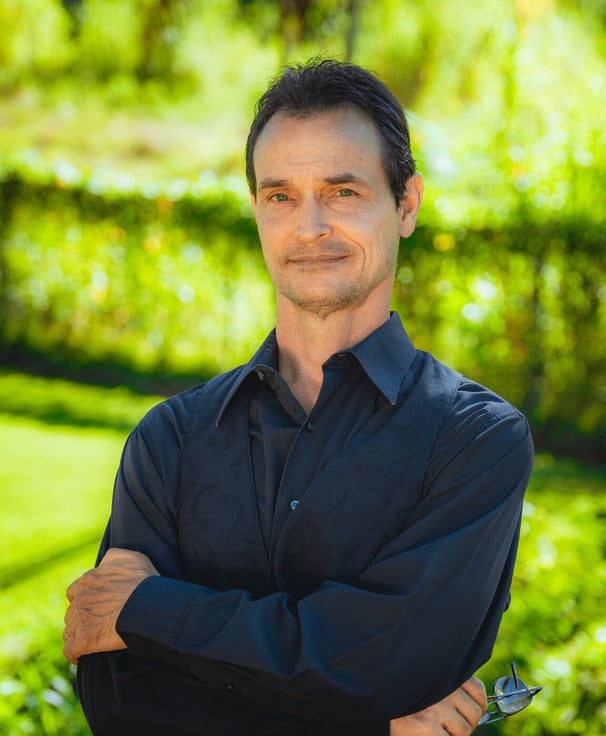 Dr. David Raczynski, MSW, LCSW, psychotherapy, talk therapy, CBT, mindfulness, hypnotherapy