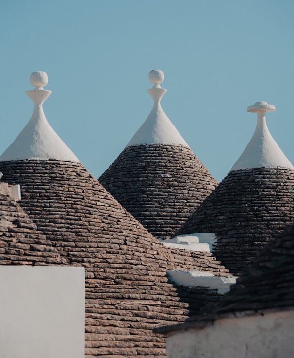 Alberobello