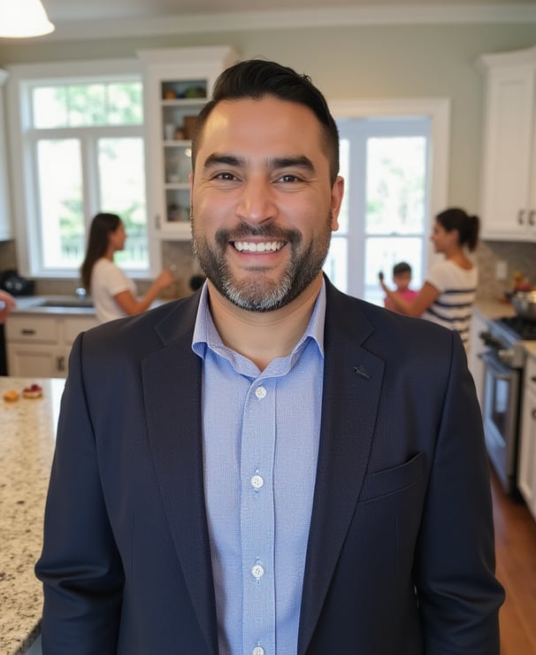 Impulso Locals is a marketing agency helping local service business owners