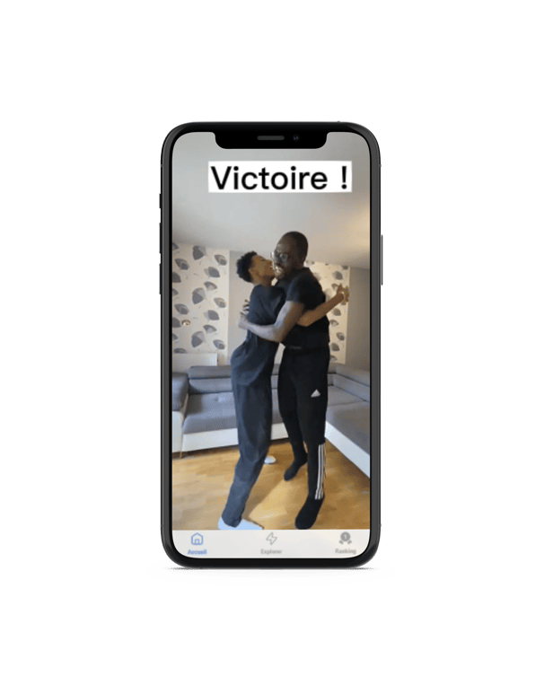 sport autour du jeu