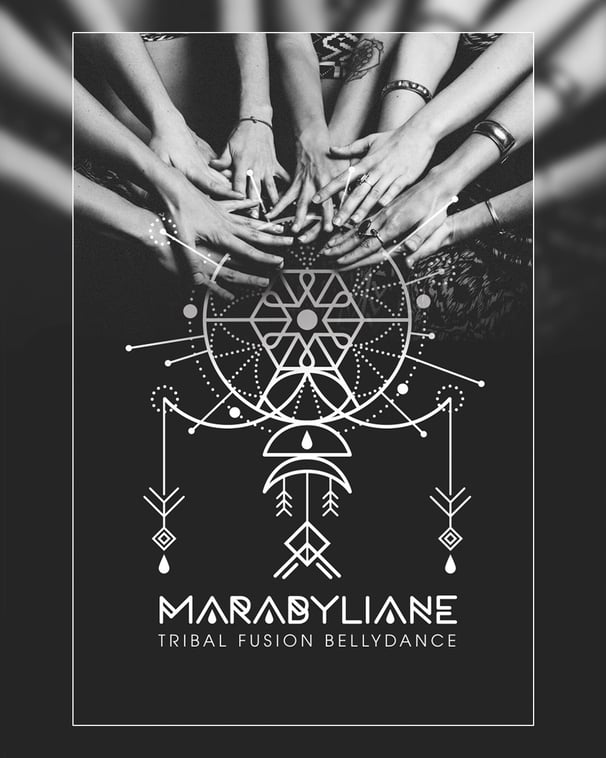 Marabyliane compagnie de danse