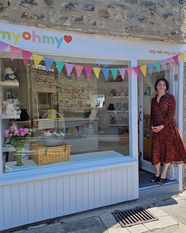 My Oh My Toys in Corbridge, Northumberland