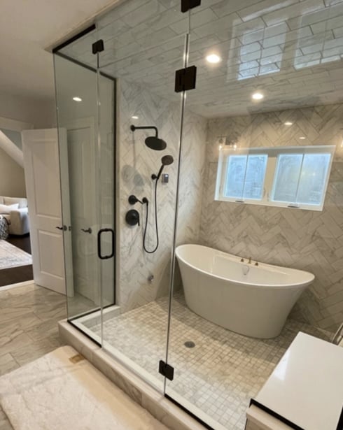 best construction company
