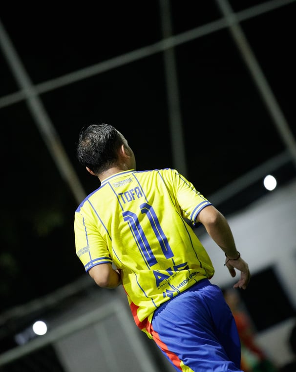 javanese fc alpha minsoc