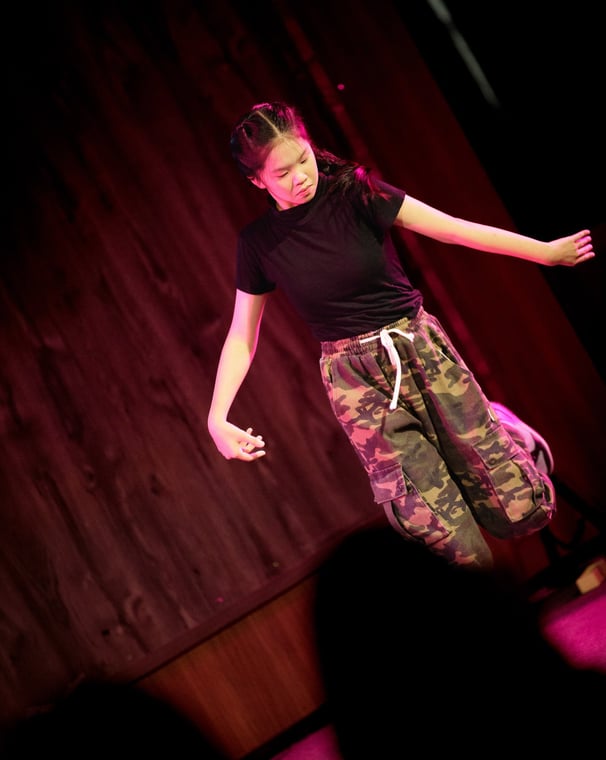 world dance day