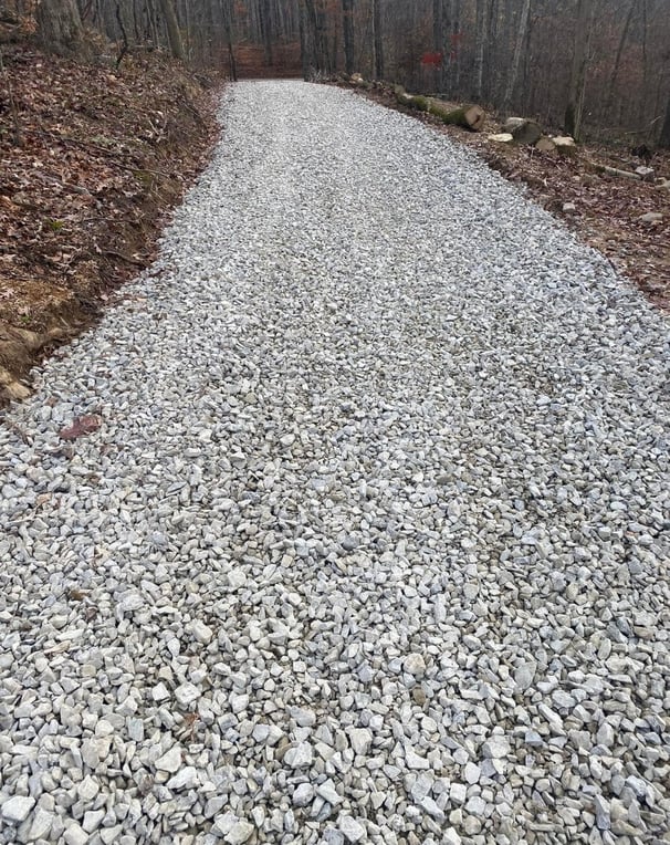 Driveway Installation