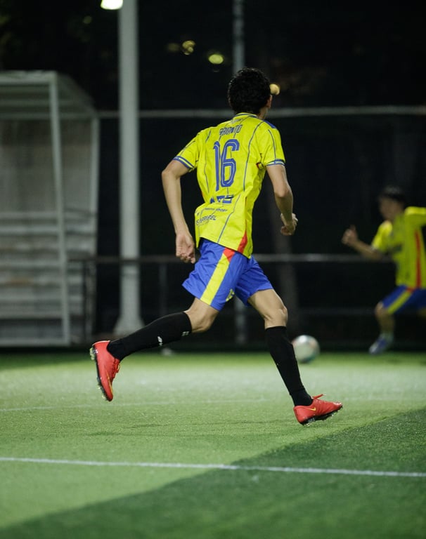 javanese fc alpha minsoc