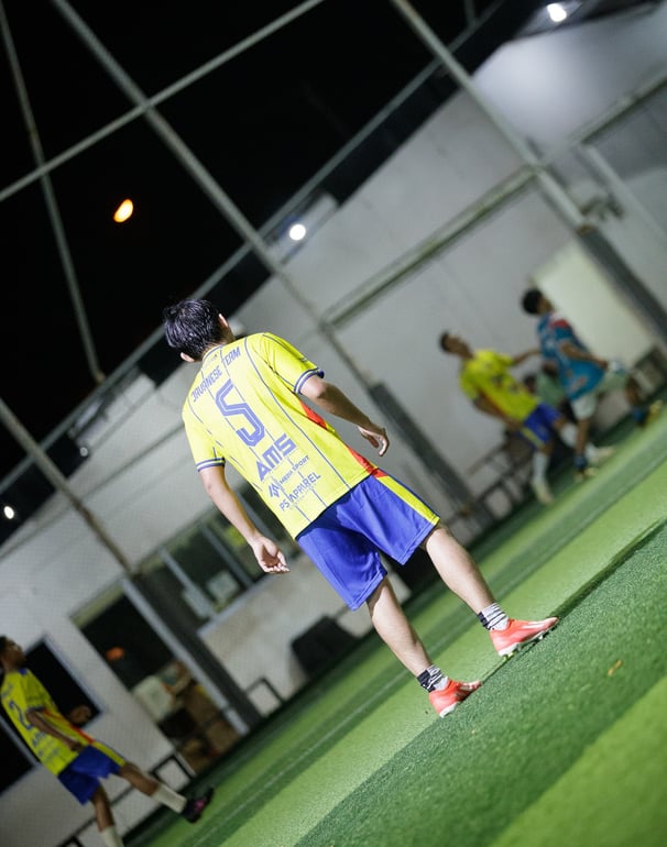 javanese fc alpha minsoc