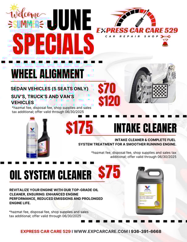 a flyer for a car detailing service