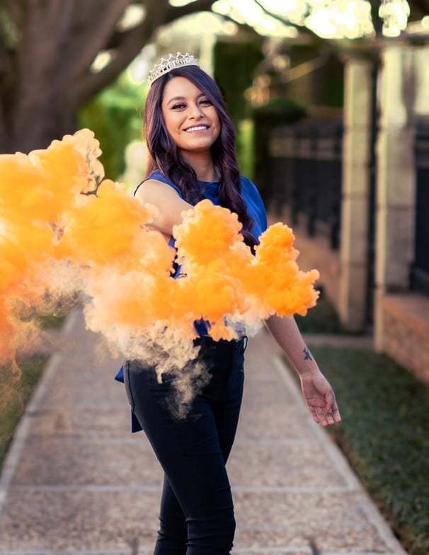 Sesion casual-Sesion cumpleaños-Matamoros