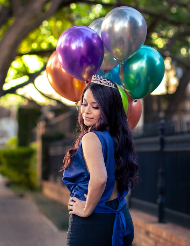 Sesion casual-Sesion cumpleaños-Matamoros