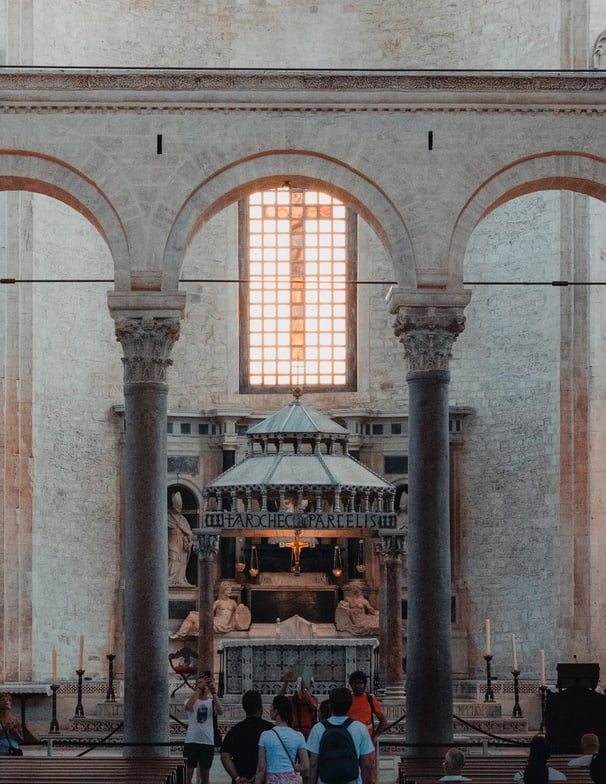 Bari