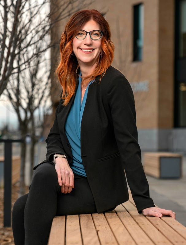 Picture of Karas Wright, Founder Wright Step Coaching