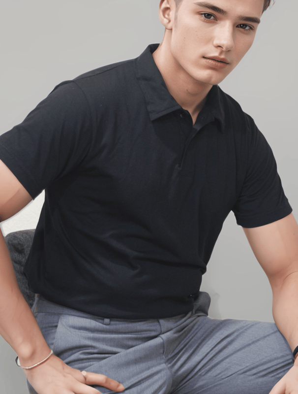 Aeroport Tshirt - About US