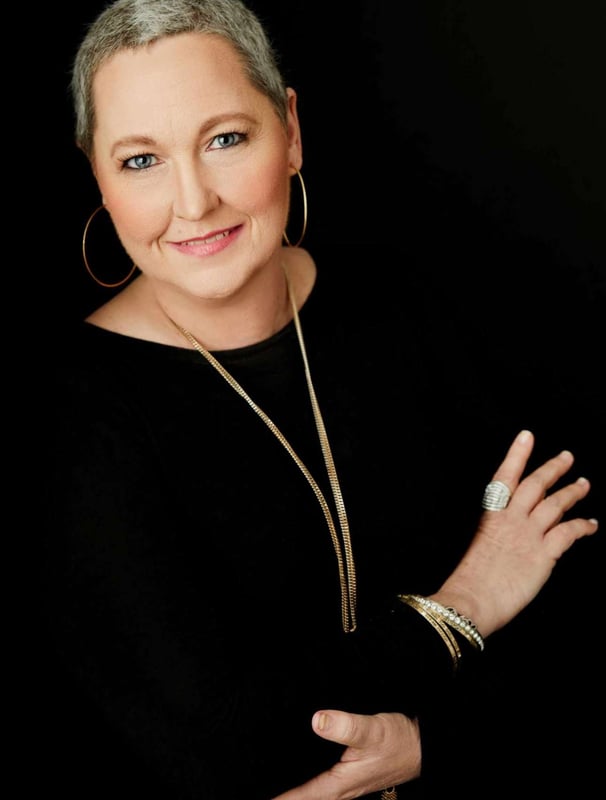 Jeniffer Ward, CTCA, CLIA, IATA Travel Advisor