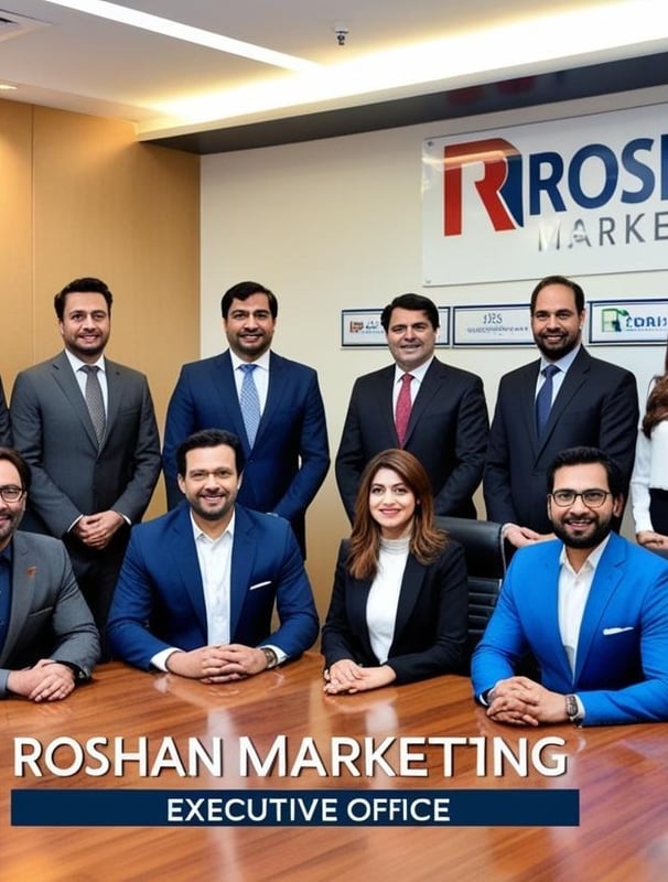 roshan marketing group roshanan marketing