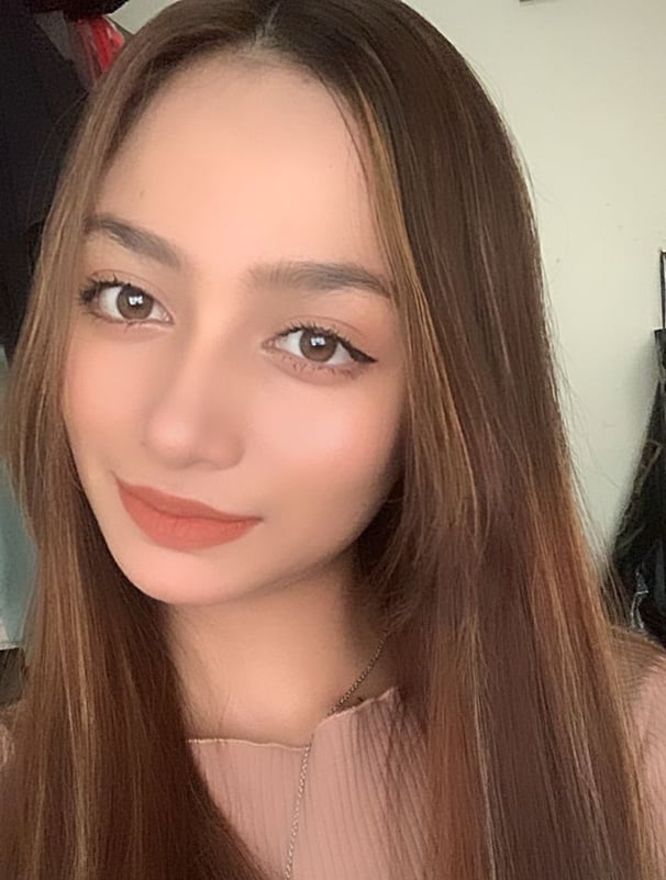 ZiZi - Msian Malay