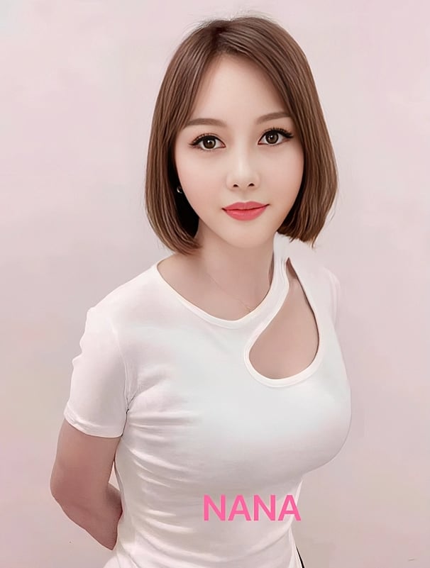 Nana - Chinese
