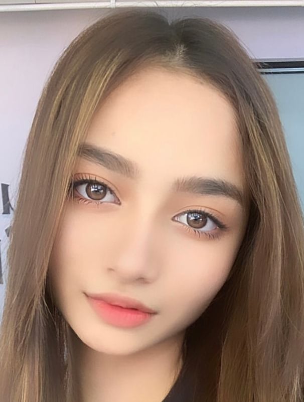 ZiZi - Msian Malay