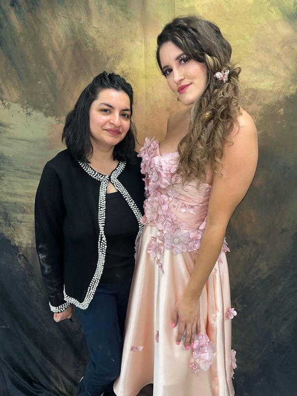Elegant and stunning Model Makeup by Amor de Oro Beauty(Akriti Joshi). Best makeup artist and hairstylist in GTA, Toronto