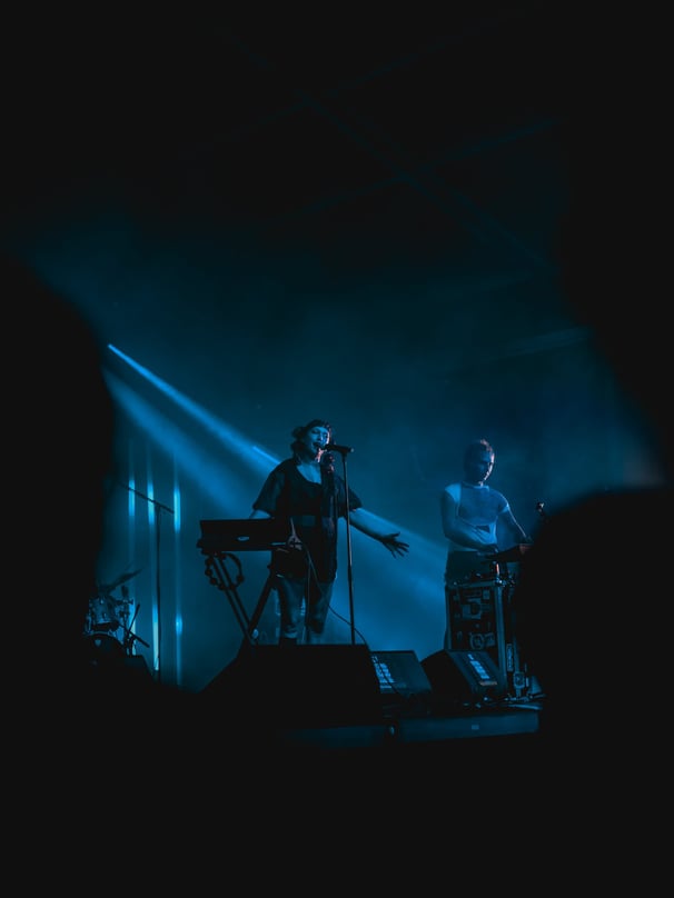  festival de jazz, montreal
