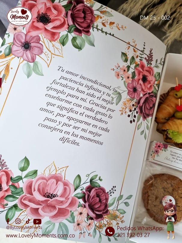 regalos para mamá en pereira