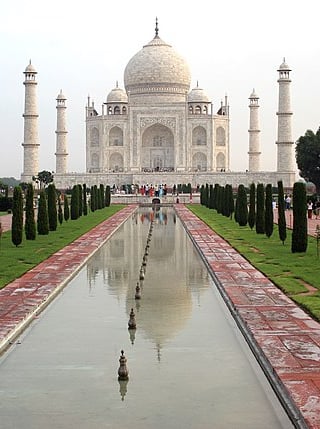 Taj Mahal - North India tour package